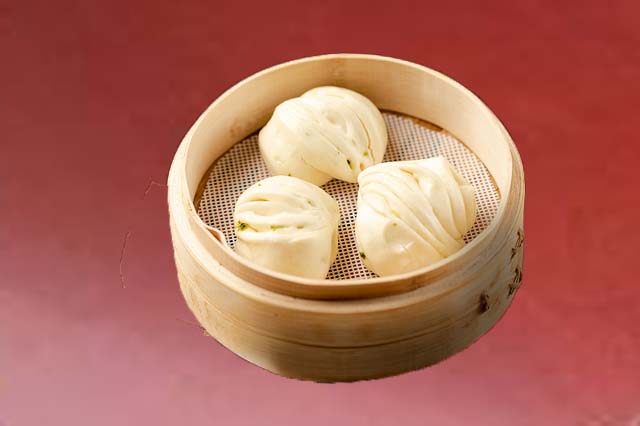 超意兴经典面点-花卷